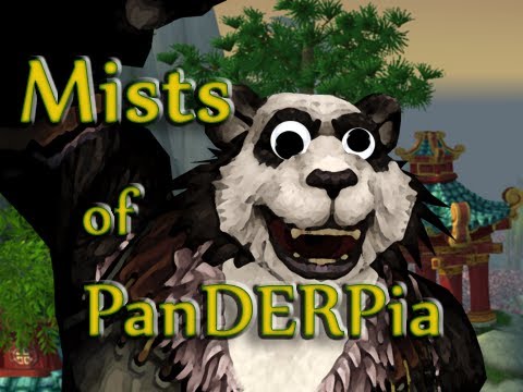 Mists of PanDERPia by Nananea ft. Mister E