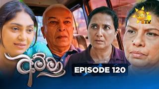 Download lagu Amma - අම්මා | Episode 120 | 2026-03-27 | Hiru TV mp3 Download lagu Amma - අම්මා | Episode 120 | 2026-03-27 | Hiru TV mp3