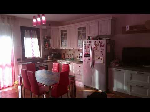 Buccinasco, 3 locali con giardino e box