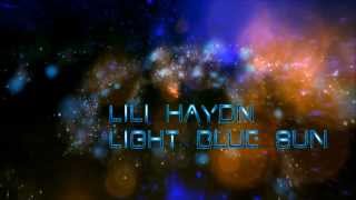Lili Haydn - Light Blue Sun