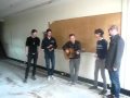 Dappled Cities live & exclusive for Rip It Up