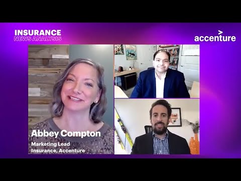 Insurance News: Cloud connectivity in an evolving risk landscape | Insurance Blog | Accenture
