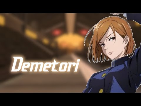 [DM] Goku ft. stan - Demetori | LosteP