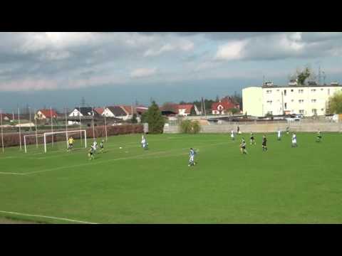 Skalnik Gracze - Pogoń Prudnik 3:0