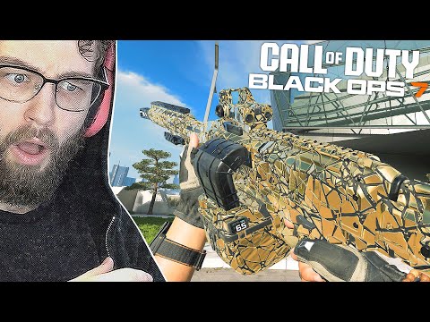 JEV SPIELT BLACK OPS 7