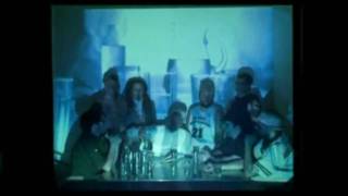 Karamelo Santo - El mejor (video oficial) HD