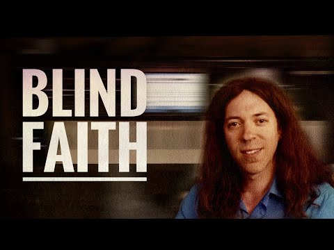 Dream Theater - Blind Faith (Piano Solo) / Korg Kronos
