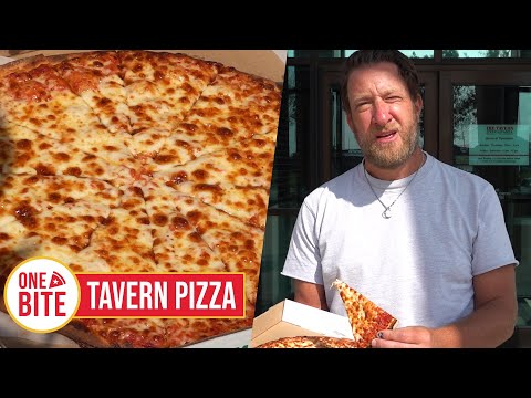 Barstool Pizza Review - Tavern Pizza (West Des Moines, IA) presented by FOX ONE