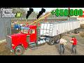 DID WE FINALLY PAY OFF GRANDPA S DEBT GRANDPA S FARM