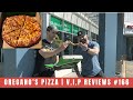 Oregano S Pizza 2 0 V I P Reviews 166