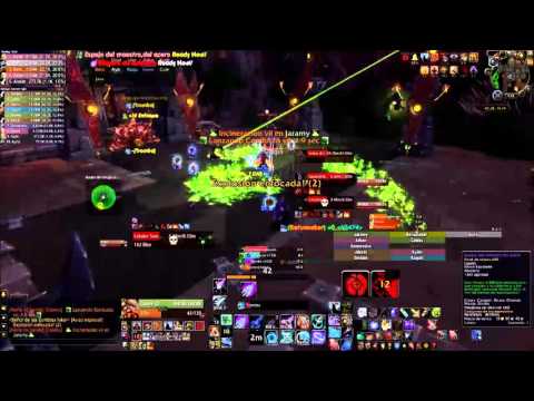 ISKAR- Legion del Sur