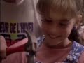 The Kidsongs TV Show Season 2 1994 1995 Opening Funding Credits