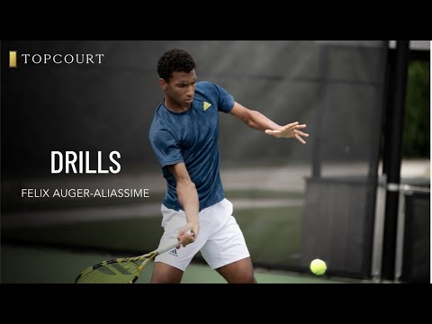 TopCourt: Tennis & Pickleball