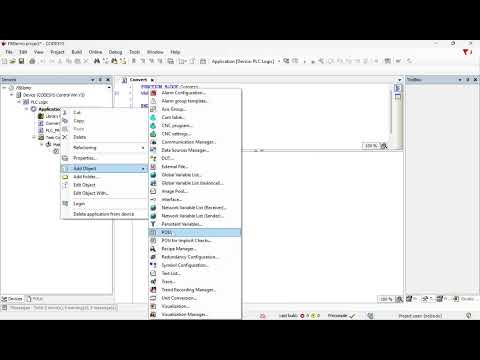 Codesys Custom Function Blocks