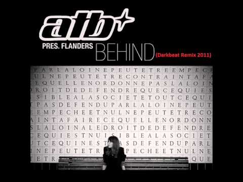 ATB pres. Flanders - Behind(Darkbeat Remix 2011).wmv