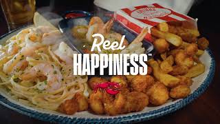  SpendLESS Shrimp = ultimate cravings mode activated