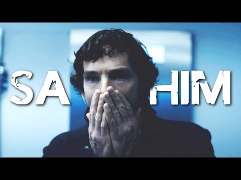 Save Him | Sherlock