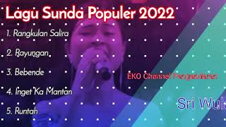 Download lagu Rangkulan Salira, rayungan | Lagu Sunda populer hajatan 2022 mp3