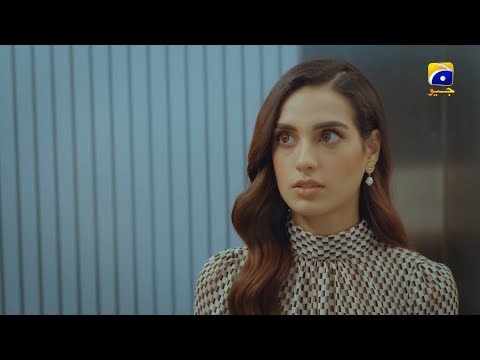 Mannat Murad Episode 04 Promo | Tonight at 8:00 PM only on Har Pal Geo