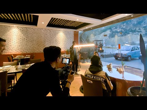 Namkhai Kam BLOOPERS, DELETED SCENES & BONUS Clips