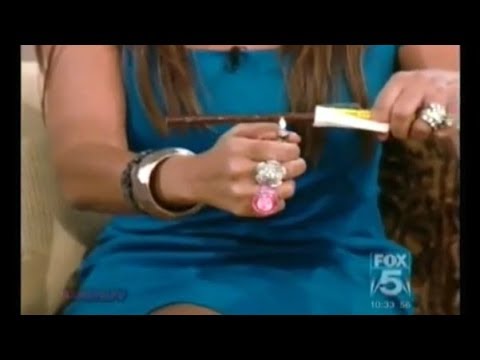 Wendy Williams + Celebrity guests compilation (part 2)