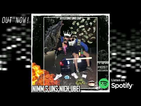 Dafür kann ich nichts - Jeystone & zap76 (prod. by Necro)