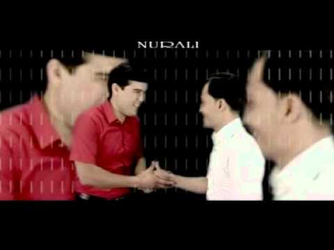 Resul Geldiyew Bagsylar