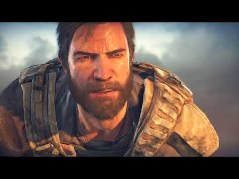 Mad Max FINAL PT34 RideGamer April 2018 PS4