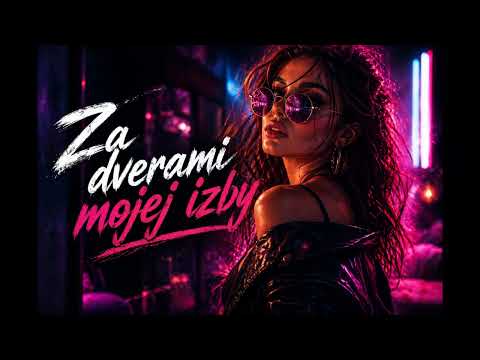 Za dverami mojej izby (Vocal House Remix)