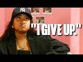 When You Feel Like Giving Up, Do This. | Girl Talk