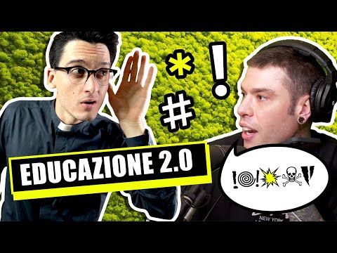 Let's learn EDUCATION with Wild Moss