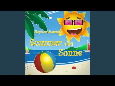 Sonnenlied (Extra viel Sonne)