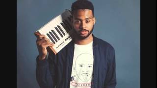 Kris Bowers interview CCP 4 16 2015 3