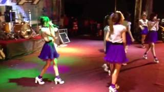 Download lagu Cherrybelle singing Brand New Day @ launching Honda Beat FI mp3 Download lagu Cherrybelle singing Brand New Day @ launching Honda Beat FI mp3