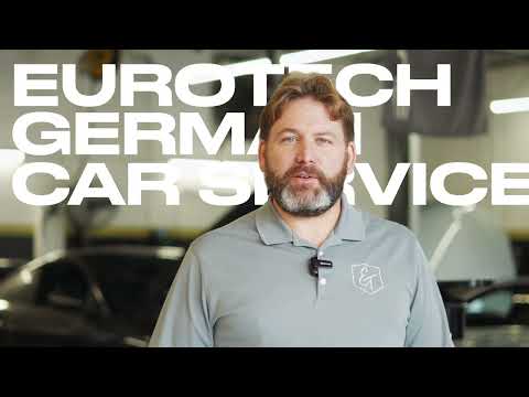 Eurotech Automotive, Orlando, FL, USA production by Black & White Media