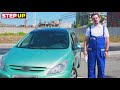 Стоп-течь для автоматической коробки передач StepUp