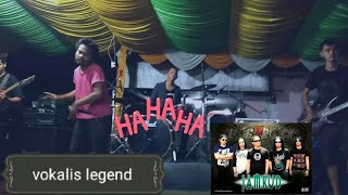 cover band jamrud nyonya muda