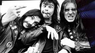 Motörhead - Train Kept A-Rollin&#39; (No Sleep &#39;til Hammersmith)