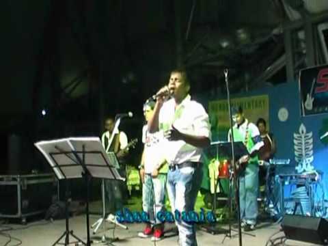 yanthamin as wihidala (seeduwa sakura) sinhala new song SHAA catania 2010