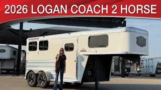 A preview image of the linked video showcasing 2026 Logan Coach Bullseye 2HGN