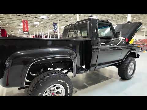 1977 Ford F150 (CC-2077064) for sale in Greensboro, North Carolina
