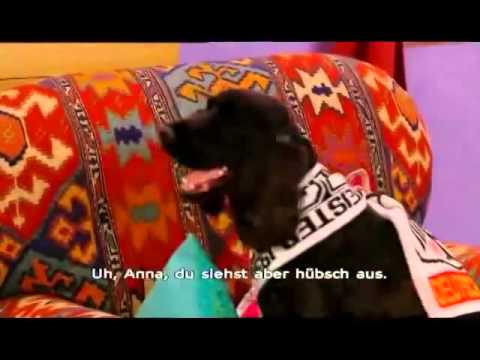 extr@ auf Deutsch German   12  Verrückt nach Fußball Teil