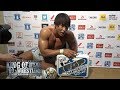 Can Kota Ibushi Live His Golden Dream At WK14 Njkopw