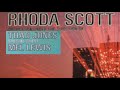 La Solitude - Rhoda Scott with Thad Jones Mel Lewis