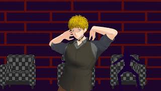 Cover art for Keiji Shinogi