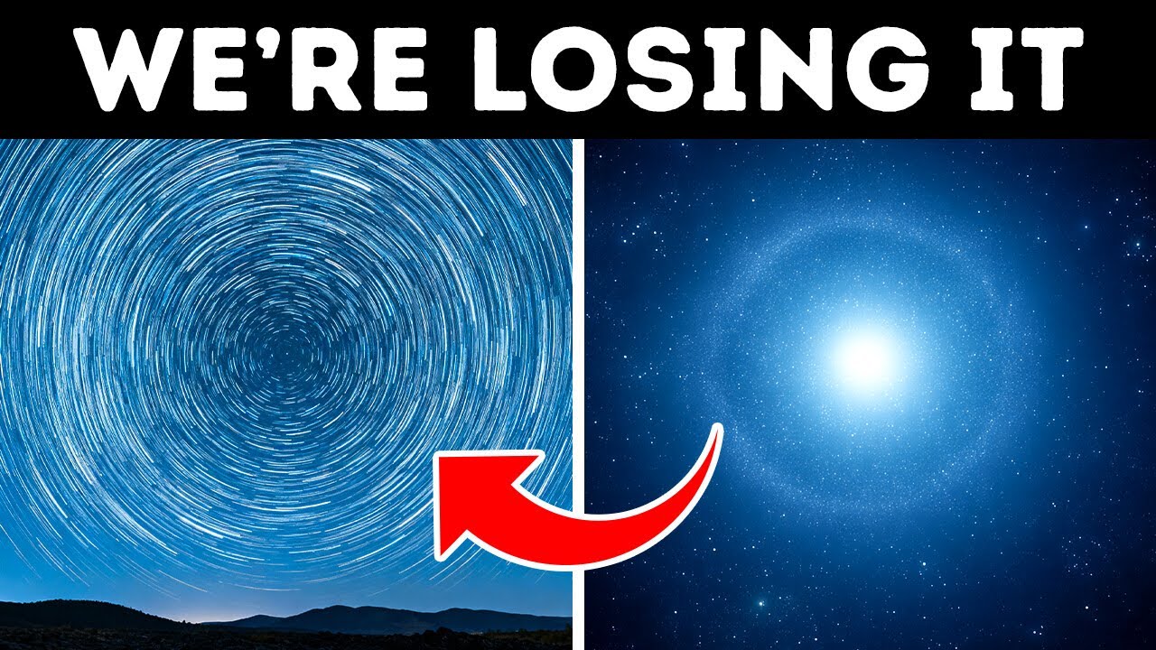 Something Is Seriously Off About the North Star