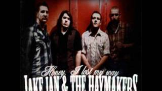 Jake Ian and The Haymakers - 