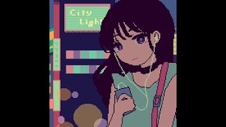 RuLu - シティライト (feat.IA)
