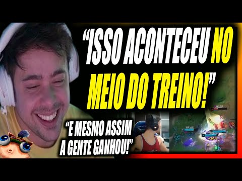 YODA REACT BRONZIOCRE RETRO (2018): THE TEAM THAT TURNED A DREAM INTO REALITY - CIRCUITÃO DA ZUEIRA