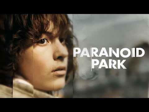 Paranoid Park | Trailer Oficial | Reserva Imovision